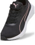 PUMA Sneaker de alergat 'Flyer Lite' roz / negru - Pled.ro