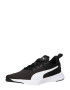 PUMA Sneaker de alergat 'FLYER' negru / alb - Pled.ro