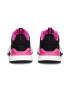 PUMA Sneaker de alergat 'Infusion' fucsia / negru / alb - Pled.ro