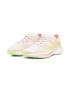 PUMA Sneaker de alergat 'Liberate NITRO 2' galben neon / roz - Pled.ro