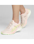 PUMA Sneaker de alergat 'Liberate NITRO 2' galben neon / roz - Pled.ro