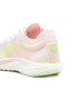 PUMA Sneaker de alergat 'Liberate NITRO 2' galben neon / roz - Pled.ro