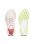 PUMA Sneaker de alergat 'Liberate NITRO 2' galben neon / roz - Pled.ro