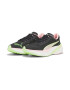 PUMA Sneaker de alergat 'Magnify Nitro 2 Dream Rush' verde neon / roz / negru - Pled.ro