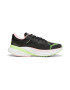 PUMA Sneaker de alergat 'Magnify Nitro 2 Dream Rush' verde neon / roz / negru - Pled.ro