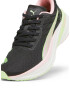 PUMA Sneaker de alergat 'Magnify Nitro 2 Dream Rush' verde neon / roz / negru - Pled.ro