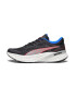 PUMA Sneaker de alergat 'Magnify Nitro 2' gri / roșu / negru - Pled.ro