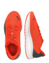 PUMA Sneaker de alergat 'Magnify Nitro' gri metalic / roșu orange - Pled.ro