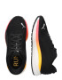 PUMA Sneaker de alergat 'Magnify Nitro Surge' gri deschis / portocaliu / negru / alb - Pled.ro