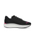 PUMA Sneaker de alergat 'Magnify Nitro Surge' roz neon / negru - Pled.ro