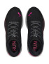 PUMA Sneaker de alergat 'Magnify Nitro Surge' roz neon / negru - Pled.ro