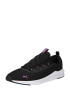 PUMA Sneaker de alergat mov orhidee / negru - Pled.ro