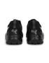 PUMA Sneaker de alergat 'Obstruct' negru / alb - Pled.ro