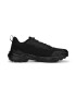 PUMA Sneaker de alergat 'Obstruct' negru / alb - Pled.ro