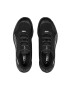 PUMA Sneaker de alergat 'Obstruct' negru / alb - Pled.ro