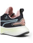 PUMA Sneaker de alergat 'Nitro Squared' albastru deschis / albastru închis / roz deschis / negru - Pled.ro