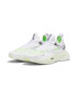 PUMA Sneaker de alergat 'Nitro Squared' gri / verde măr / alb murdar - Pled.ro