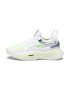 PUMA Sneaker de alergat 'Nitro Squared' gri / verde măr / alb murdar - Pled.ro