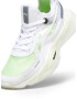 PUMA Sneaker de alergat 'Nitro Squared' gri / verde măr / alb murdar - Pled.ro