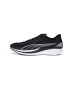 PUMA Sneaker de alergat 'Redeem Profoam' negru / alb - Pled.ro