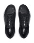 PUMA Sneaker de alergat 'Redeem Profoam' negru / alb - Pled.ro