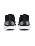 PUMA Sneaker de alergat 'Redeem Profoam' negru / alb - Pled.ro