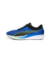 PUMA Sneaker de alergat 'Redeem Profoam' safir / verde / negru - Pled.ro