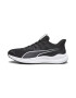 PUMA Sneaker de alergat 'Reflect Lite' negru / alb - Pled.ro