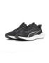 PUMA Sneaker de alergat 'Reflect Lite' negru / alb - Pled.ro