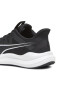 PUMA Sneaker de alergat 'Reflect Lite' negru / alb - Pled.ro