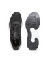 PUMA Sneaker de alergat 'Reflect Lite' negru / alb - Pled.ro