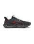 PUMA Sneaker de alergat 'Reflect Lite WTR' roșu / negru - Pled.ro