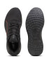 PUMA Sneaker de alergat 'Reflect Lite WTR' roșu / negru - Pled.ro