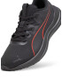 PUMA Sneaker de alergat 'Reflect Lite WTR' roșu / negru - Pled.ro