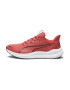 PUMA Sneaker de alergat 'Reflect Lite WTR' roșu pepene / negru - Pled.ro