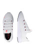 PUMA Sneaker de alergat roz / alb - Pled.ro