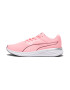 PUMA Sneaker de alergat 'Transport' roz / negru - Pled.ro