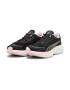 PUMA Sneaker de alergat roz / negru - Pled.ro