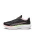 PUMA Sneaker de alergat roz / negru - Pled.ro