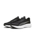 PUMA Sneaker de alergat 'Scend Pro' negru / alb - Pled.ro