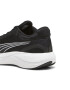 PUMA Sneaker de alergat 'Scend Pro' negru / alb - Pled.ro