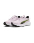 PUMA Sneaker de alergat 'Scend Pro' verde kiwi / mov liliachiu / negru - Pled.ro