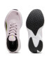 PUMA Sneaker de alergat 'Scend Pro' verde kiwi / mov liliachiu / negru - Pled.ro