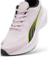 PUMA Sneaker de alergat 'Scend Pro' verde kiwi / mov liliachiu / negru - Pled.ro