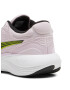 PUMA Sneaker de alergat 'Scend Pro' verde kiwi / mov liliachiu / negru - Pled.ro