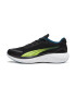 PUMA Sneaker de alergat 'Scend Pro' verde / verde măr / negru - Pled.ro