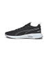 PUMA Sneaker de alergat 'Scorch Runner' negru / alb - Pled.ro