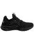 PUMA Sneaker de alergat 'Softride Enzo Evo' gri metalic / negru - Pled.ro