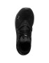 PUMA Sneaker de alergat 'Softride Enzo Evo' gri metalic / negru - Pled.ro