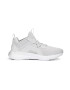 PUMA Sneaker de alergat 'Softride Enzo NXT' auriu - roz / gri deschis / alb murdar - Pled.ro